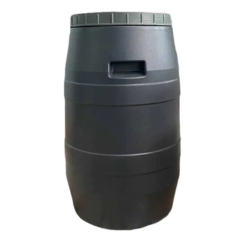 Бочка круглая 60 л