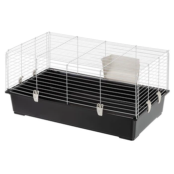 Клетка Ferplast Rabbit 100 EL для кроликов
