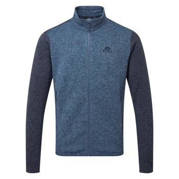 Флисовая кофта Mountain Equipment Kore Men's Jacket Cosmos/Ombre Blue M (1053-ME-006900.01746.M)