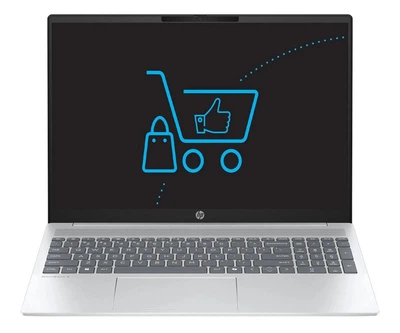 Ноутбук HP OmniBook 5 AI Ultra 5-225U/16GB/1TB OLED (16-af1070nw (CW9Y7EA))