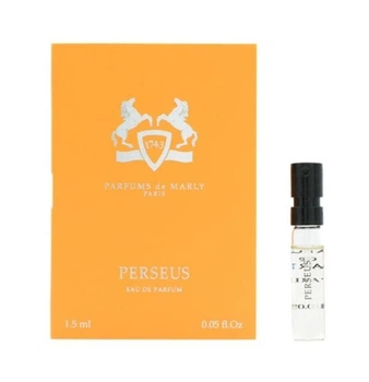 Пробник Парфюмированная вода для мужчин Parfums de Marly Perseus 1.5 мл