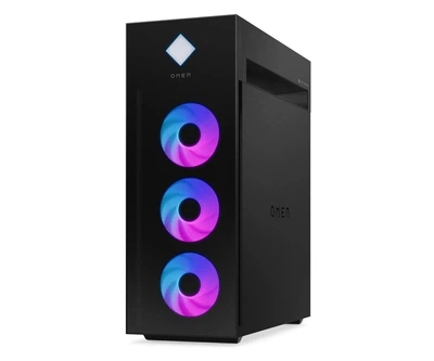 Компьютер HP OMEN 45L Ultra 7-265K/32GB/1TB RTX5070 (GT22-3005nw (CS7M4EA)) EU