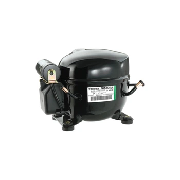 Компресор герметичний Embraco EMT 2125 U CSIR 7.28 см3 R-290 LBP