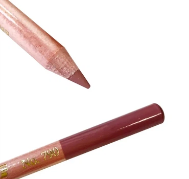 Карандаш для губ Miss Tais Professional lip pencil — №790