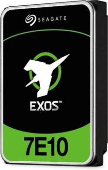 Жесткий диск Seagate 3.5" Exos 7E10 6TB (ST6000NM019B)