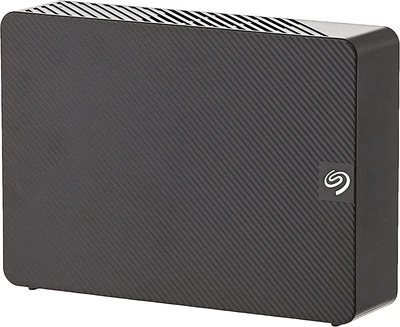 Зовнішній жорсткий диск Seagate 3.5" 16TB Expansion Desktop (STKP16000400)