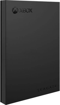 Внешний жёсткий диск Seagate 2TB Game Drive for Xbox (STKX2000400)