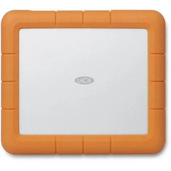 Зовнішній жорсткий диск LACIE 2.5" 8TB (STHT8000800)