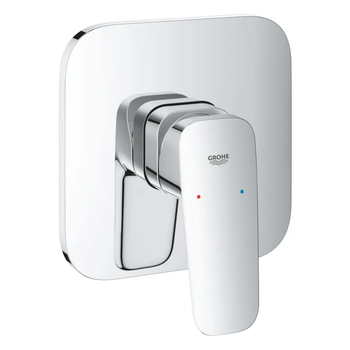 Смеситель для душа однорычажный Grohe Cubeo 1017770000