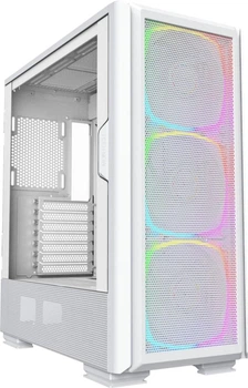 Корпус MONTECH Sky Two GX White (SKY TWO GX (W))