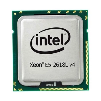 Серверний процесор Intel Xeon E5-2618Lv4, б/в (2618Lv4)
