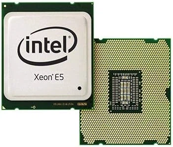 Серверний процесор Intel Xeon E5-1660v4, б/в (1660v4)