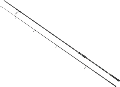 Удилище карповое Brain Black Pond 3.90m 13ft 3.5lbs 2sec (18584766)