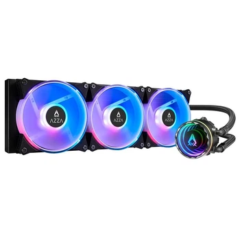 СВО AZZA LCAZ-360R-ARGB SP (LCAZ-360R-ARGB SP)