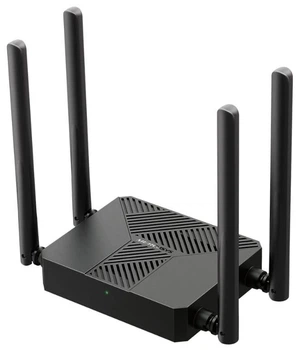 Роутер Mercusys MR62X AX1500 (MR62X)