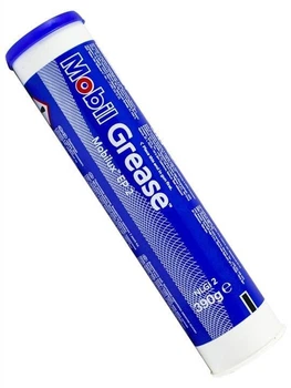 Mobilgrease XHP 222 – мастило для екстремальних умов 390 г