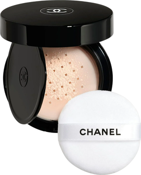Puder do twarzy Chanel Poudre Universelle Libre 20 Medium Light 6 g (3145891327168)