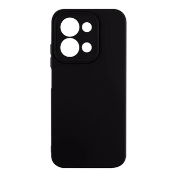 Чохол Silicone Cover Full Camera (A) для Xiaomi Redmi 15C/Poco C85 5G 173,2mm 18.Black