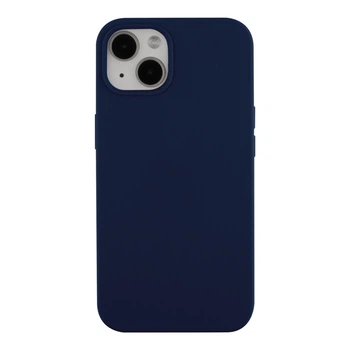 Чохол Soft Silicone Case Full Size для iPhone 14 36.Blue Cobalt