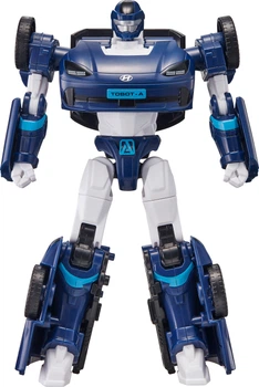 Игрушка-трансформер TOBOT S6 смарт-Tobot A (8801198011814)
