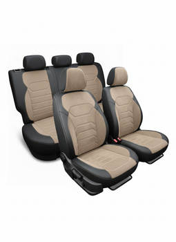 Авточехлы для авто Solaris - цена в ROZETKA: продажа, отзывы