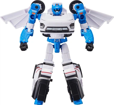 Игрушка-трансформер TOBOT S6 смарт-Tobot W (8801198011821)