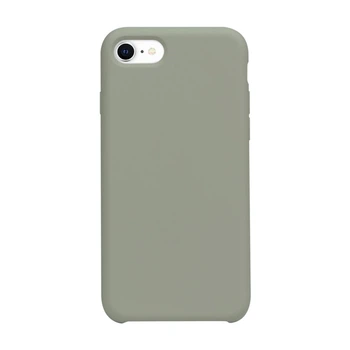 Протиударний Чохол Soft Case для iPhone 7/8/SE2 23.Pebble