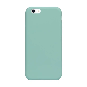Чохол Soft Case для iPhone 7/8/SE2 17.Turquoise