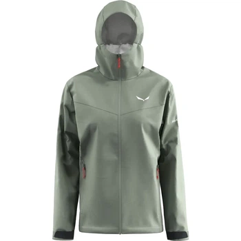 Куртка весна осень женская Salewa Puez Aqua 4 PTX 2.5L Wms 5130 XS (100064826)