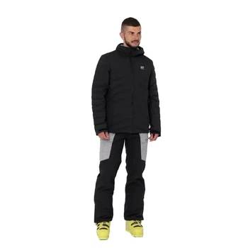Мужская лыжная куртка 2117 of Sweden Ajke Jacket Mns black L (100085770)