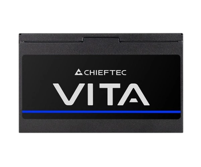 Блок живлення Chieftec Vita 750W 80+ Bronze (BPX-750-S)