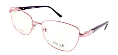 Оправа для очков женская металлическая Alanie 8286 C5
