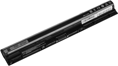 Bateria Green Cell Ultra 14.4 V 3400 mAh Dell do laptopa (5902701413903)