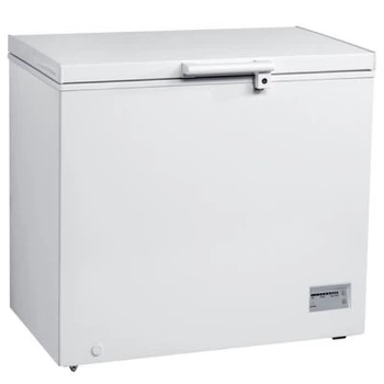 Морозильный ларь Liberty HF-200 CE