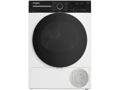 Сушильна машина Whirlpool WPS8WBSUA