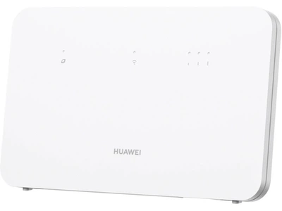 Wi-Fi Роутер Huawei B535-232a White