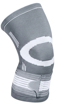 Наколенник EasyFit Flex с фиксирующим ремнем (XL) EF-0083-XL