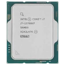 Процесор Intel Core i7 13700KF LGA 1700 (BX8071513700KF) Б/В