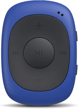 Портативный музыкальный проигрыватель AGPTEK G02 8GB Clip