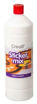 База для виготовлення наклейок Creall Sticker Mix 1000 мл (8714181230997)