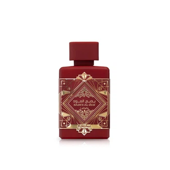 Парфумована вода Lattafa Perfumes Badee Al Oud Sublime 100 мл