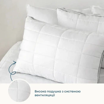 Подушка INNOVATION "BREEZE", 70x70