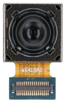 Камера Samsung A325 Galaxy A32 4G /M325 основная Wide 64MP Original PRC