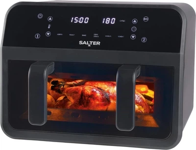 Frytkownica beztłuszczowa SALTER EK5872VDE