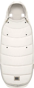 Конверт для коляски Cybex Platinum Off White Platinum (4063846413171)