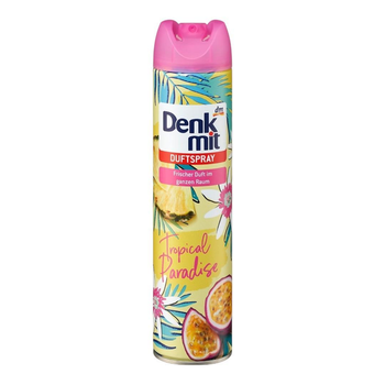 Освежитель воздуха Denkmit Tropical Paradise 300 ml