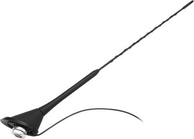 Antena samochodowa Blow do VW Fakra 40 cm 22-680 (5900804114512)