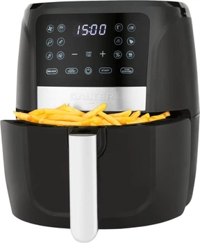 Frytkownica beztłuszczowa SALTER EK6179VDE