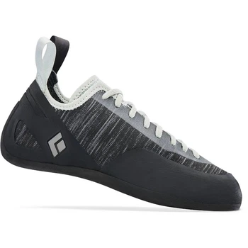 Скельники Black Diamond Momentum Lace жіночі Ash 36 (100016547)