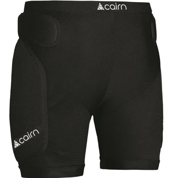 Шорты защитные Cairn Proxim Black XL (100040458)